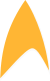 Star Trek logo