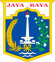 Jakarta COA.svg