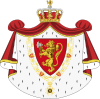 Royal Arms of Norway.svg