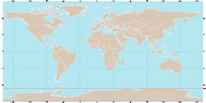 World map with antarctic circle.svg