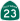 California 23.svg