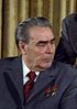 Leonid Brezhnev