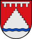 Coat of arms of Bad Laer 