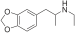 methylenedioxyethylamphetamine