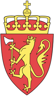 Coat of arms of Norway.svg