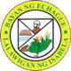 Official seal of Echague