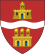 Insigne Budapestini.svg