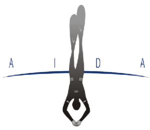 Aida freediving organisation logo.png