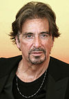 Al Pacino in 2004