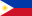 Flag of the Philippines.svg