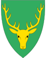 Coat of arms of Gjemnes kommune