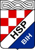 Logo of HSP-BiH.svg