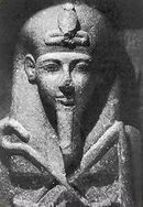 Egyptian pharaoh Siptah might be the earliest person whose name is known to have survived polio