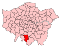 Outline map