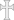 Cross of Saint John.svg