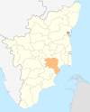 India Tamil Nadu Pudukottai district.svg