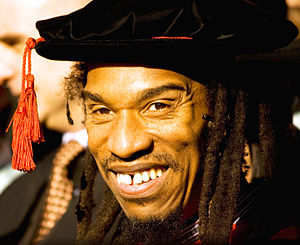 Benjamin Zephaniah University of Hull.jpg