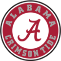 Alabama Crimson Tide logo