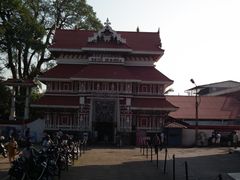 Paramekkavu Bagavathi Temple 0194.JPG