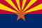 Flag of Arizona