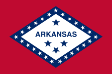 Flag of Arkansas.svg