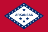 Flag of Arkansas