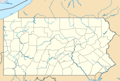 LeMoyne Crematory is located in Pennsylvania