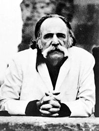 William Saroyan 1970s.jpg