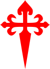 Cross Santiago.svg