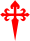 Cross Santiago.svg