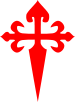 Cross Santiago.svg