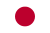 Flag of Japan