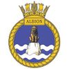 HMS Albion badge.jpg