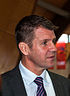 Mike Baird