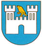 Coat of arms of Meggen