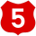 RO Roadsign 5.svg