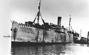 USS Amphion