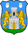 Coat of arms of Ilok