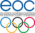 European Olympic Committees logo.svg