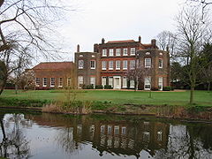 Langtons House