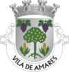 Coat of arms of Amares