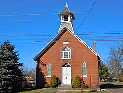 Sanatoga Union Sunday School.JPG