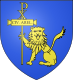 Coat of arms of Arles