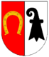 Coat of arms of Schliengen  