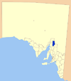 Orroroo Carierton LGA.png