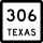 Texas 306.svg