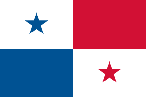 Flag of Panama.svg