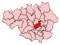 Outline map