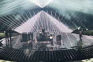 Denmark at ESC 2011.jpg