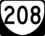 Virginia 208.svg